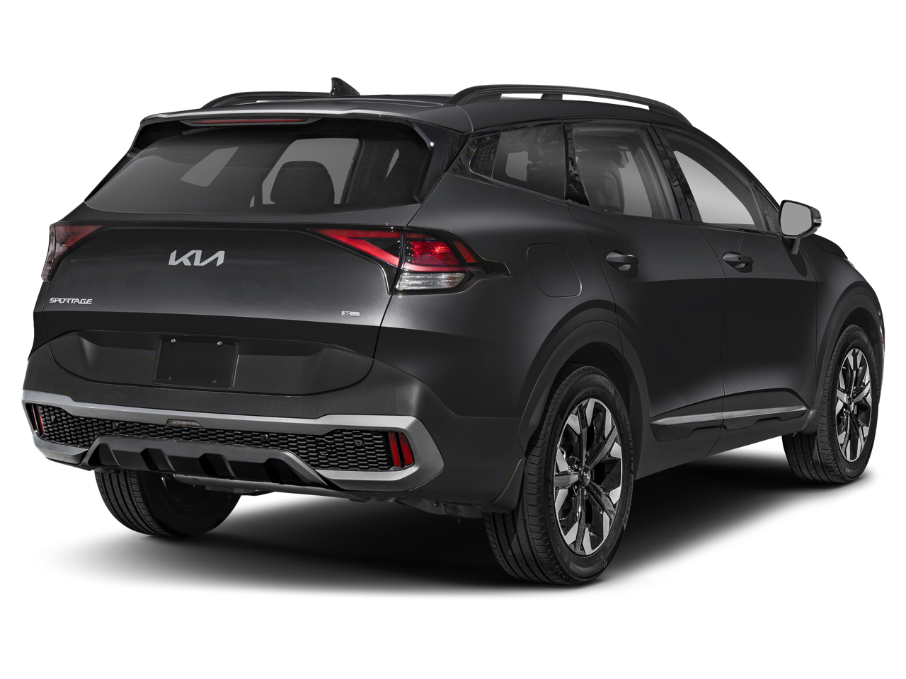 2023 Kia Sportage Plug-In Hybrid X-Line