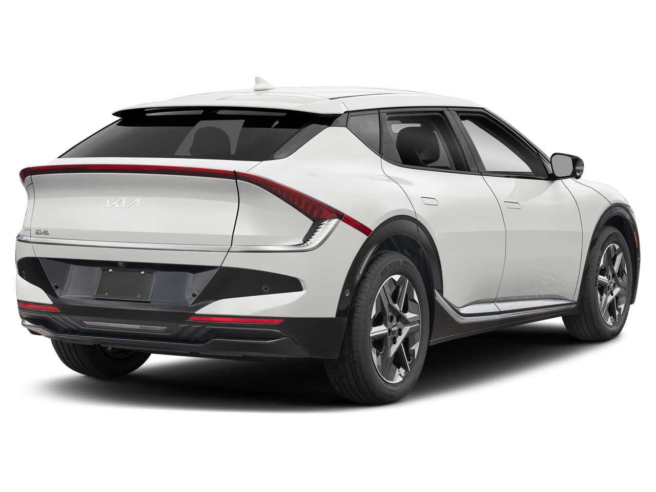 2025 Kia EV6 Light L/R - Photo 29