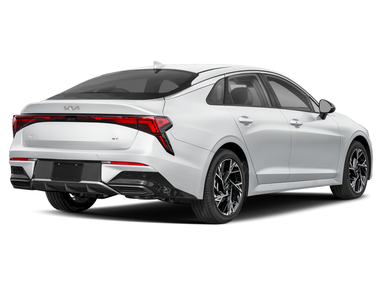 2026 Kia K5 GT-Line - Photo 29