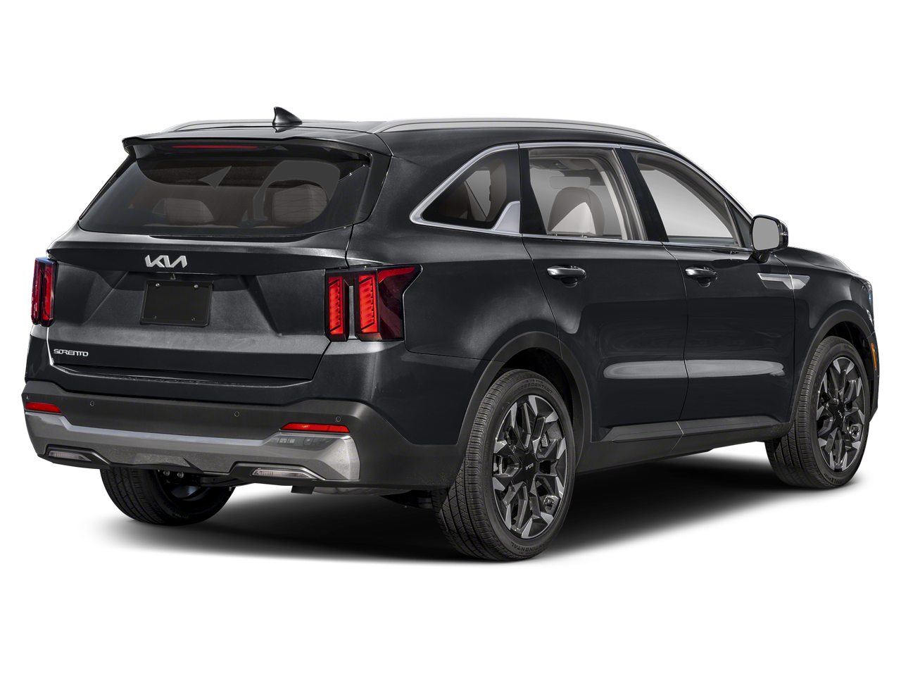 2026 Kia Sorento EX - Photo 29
