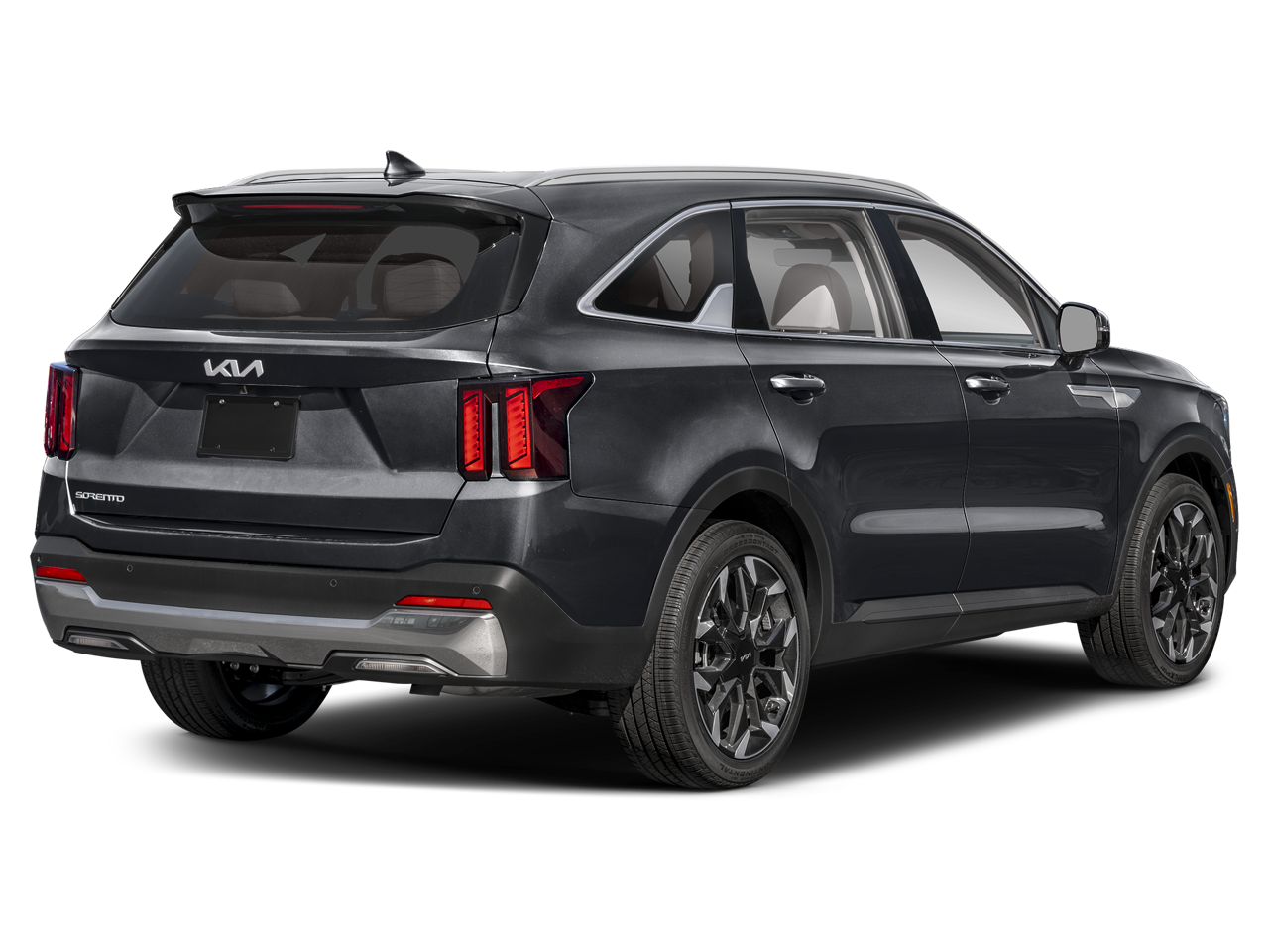 2026 Kia Sorento EX - Photo 29