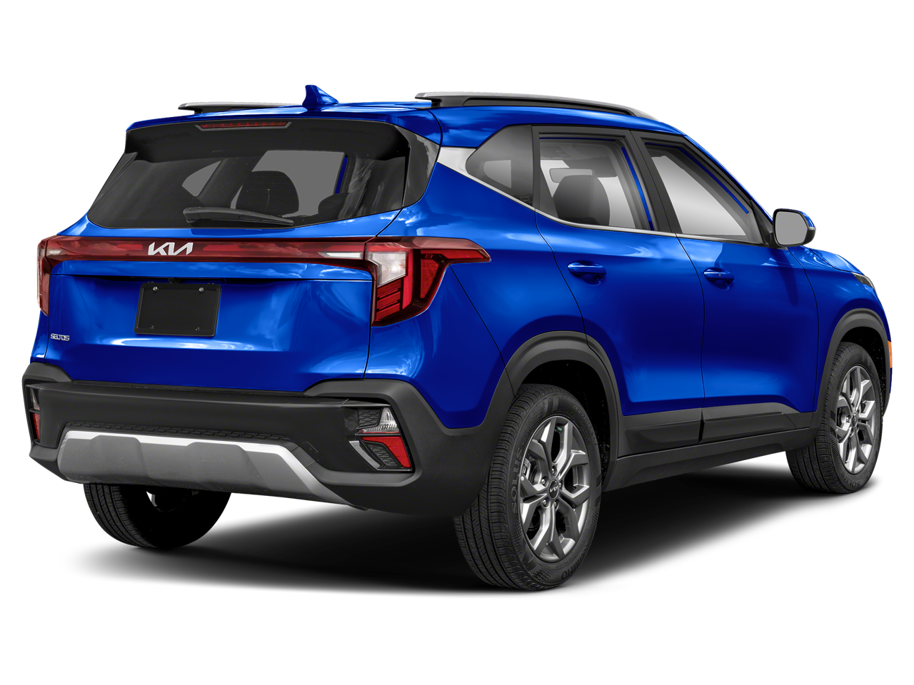 2026 Kia Seltos S - Photo 29