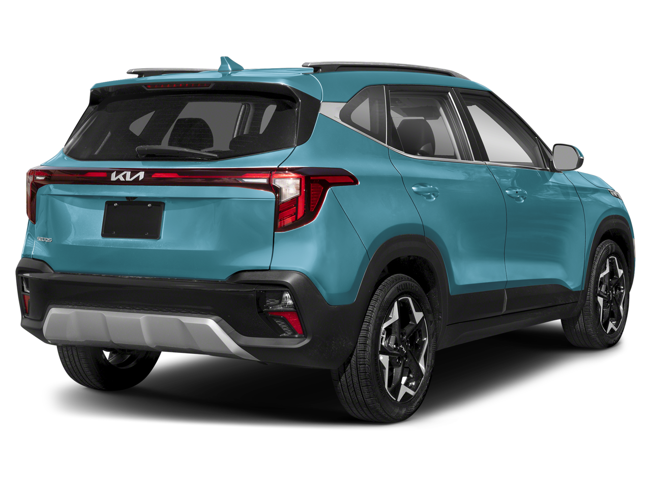 2026 Kia Seltos EX - Photo 29