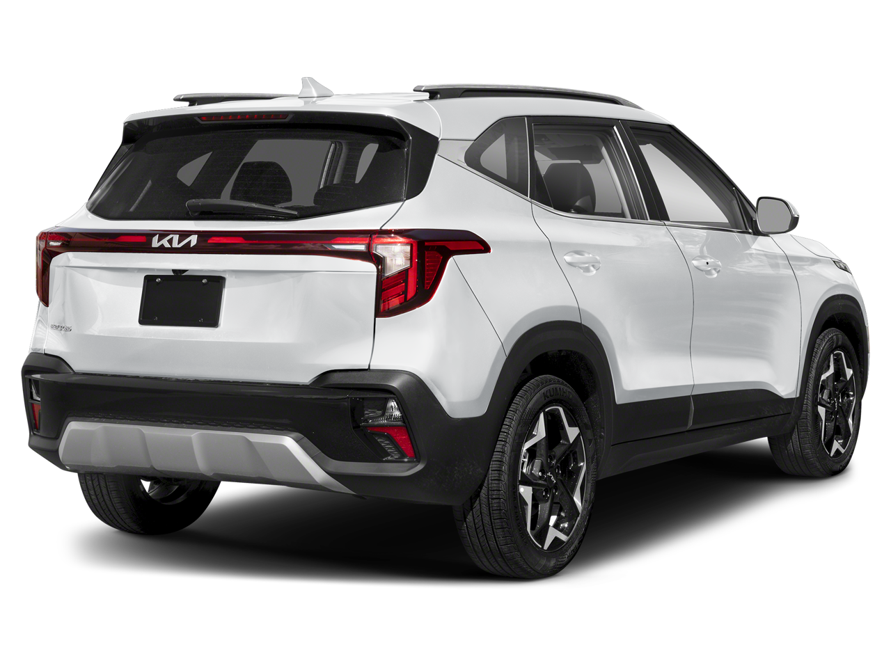 2026 Kia Seltos EX - Photo 29