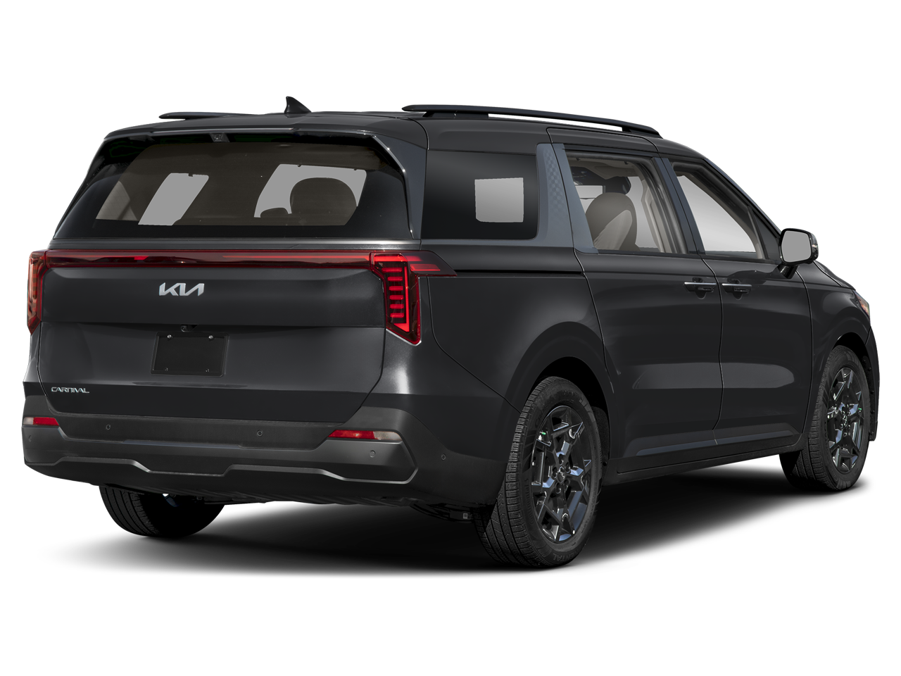 2026 Kia Carnival SX Prestige - Photo 29