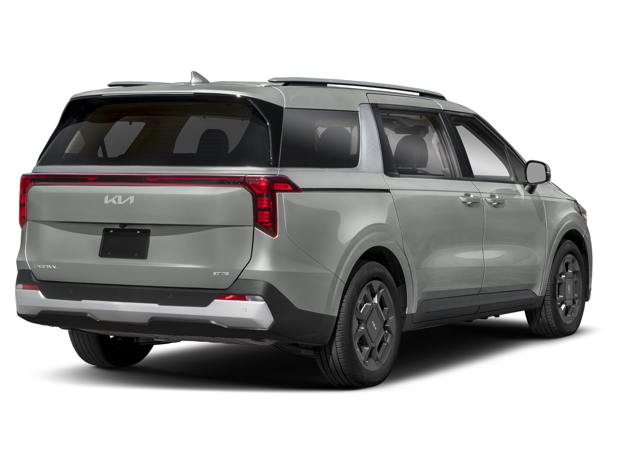 2026 Kia Carnival EX - Photo 29