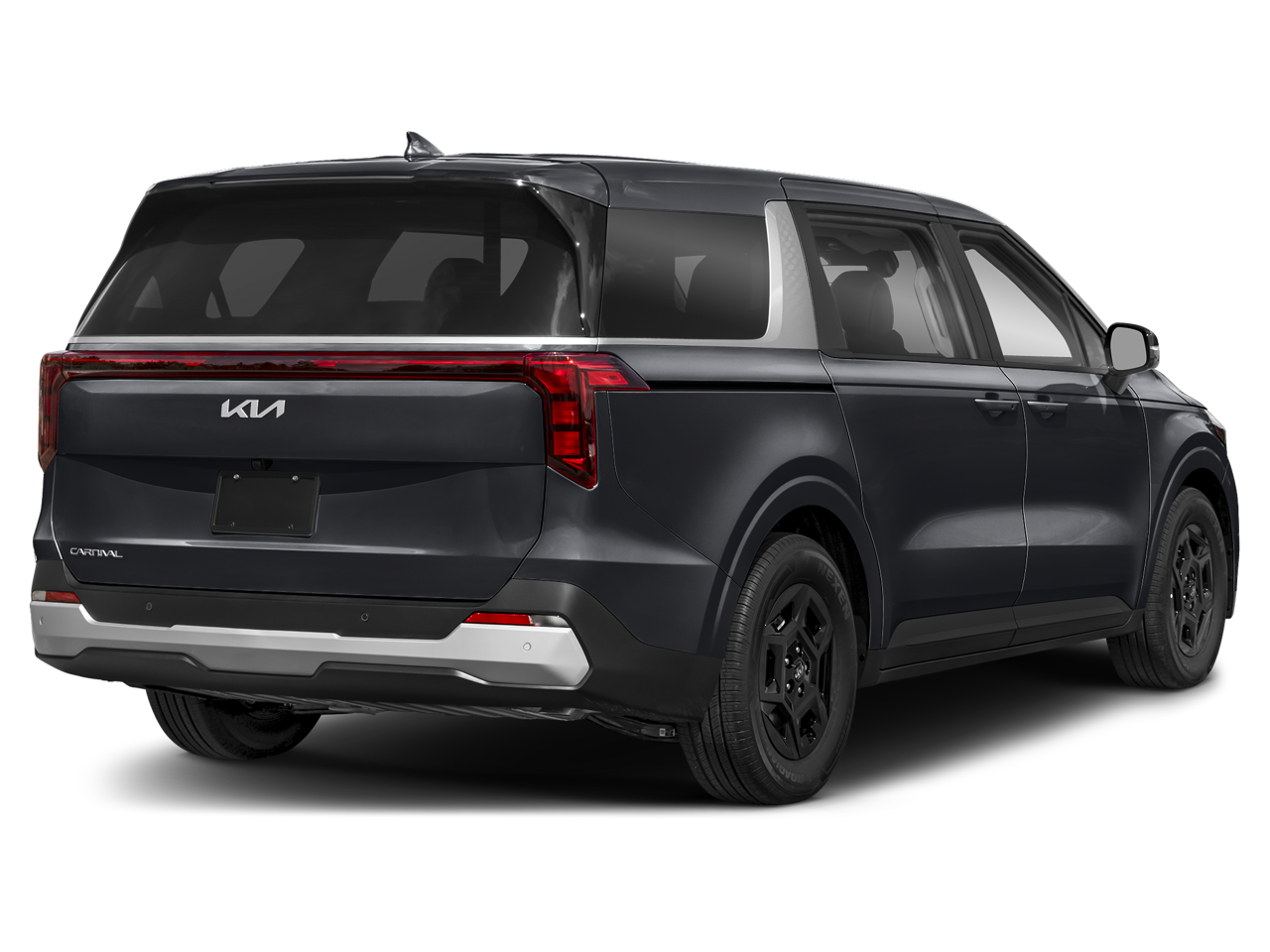 2027 Kia Carnival MPV LXS