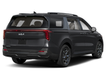 2027 Kia Carnival SX Prestige