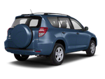 2011 Toyota RAV4 Limited