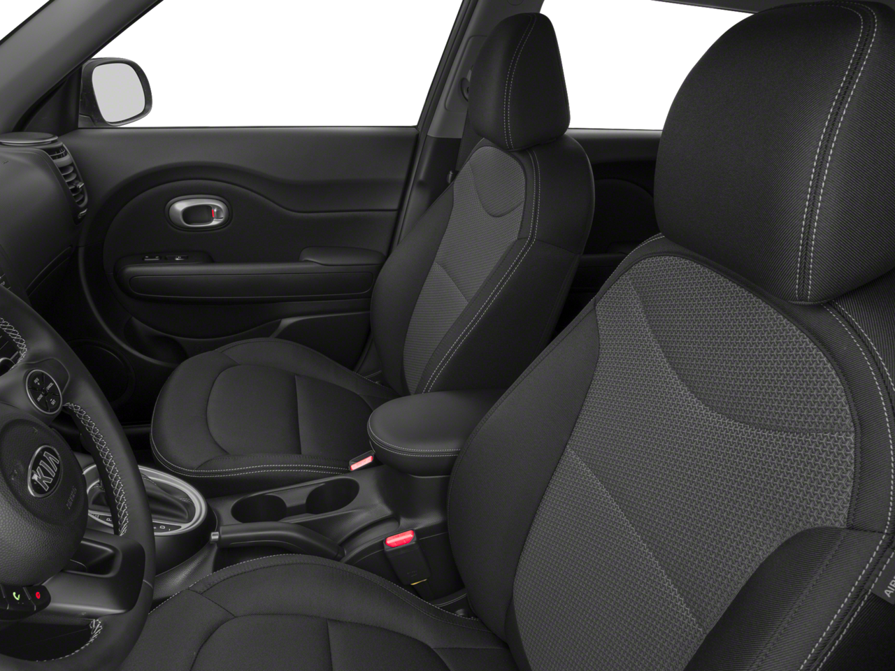 2018 Kia Soul Plus