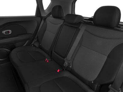 2018 Kia Soul Plus