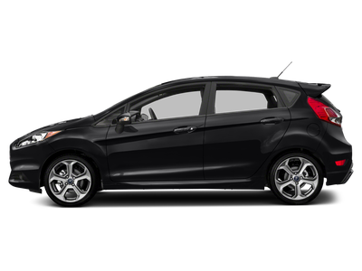 2019 Ford Fiesta ST