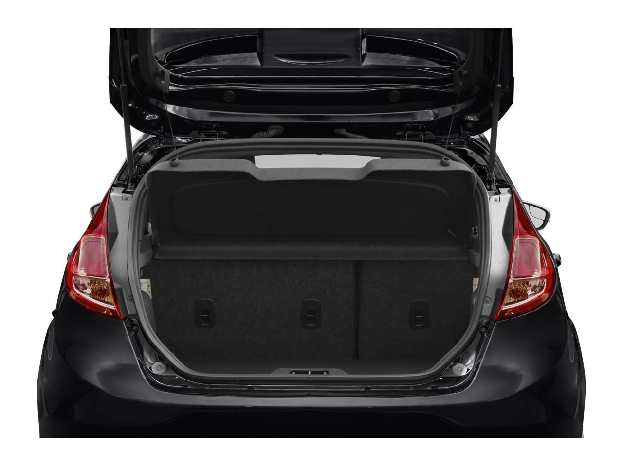 2019 Ford Fiesta ST