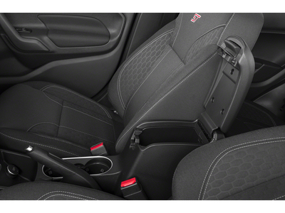2019 Ford Fiesta ST