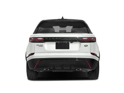 2020 Land Rover Range Rover Velar P250 R-Dynamic S