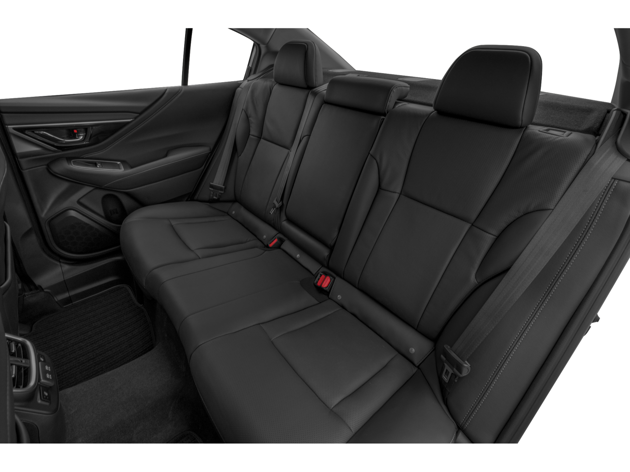 2020 Subaru Legacy Limited