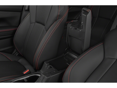 2020 Subaru Crosstrek Limited