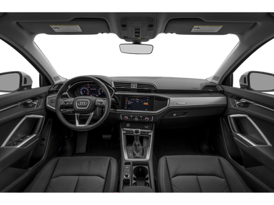 2021 Audi Q3 Premium S Line quattro