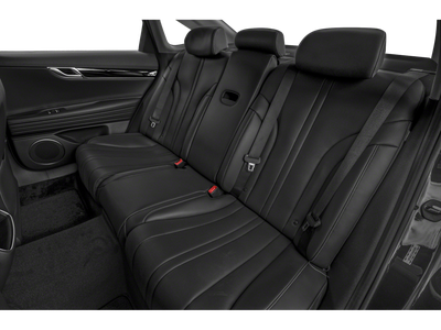 2022 Genesis G80 2.5T