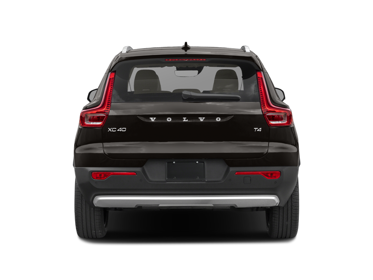 2022 Volvo XC40 Momentum
