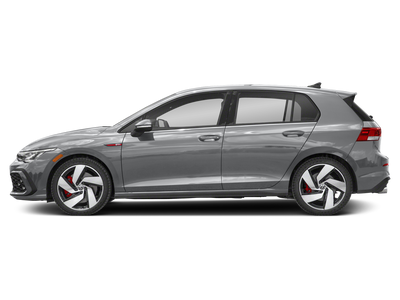 2022 Volkswagen Golf GTI 2.0T S