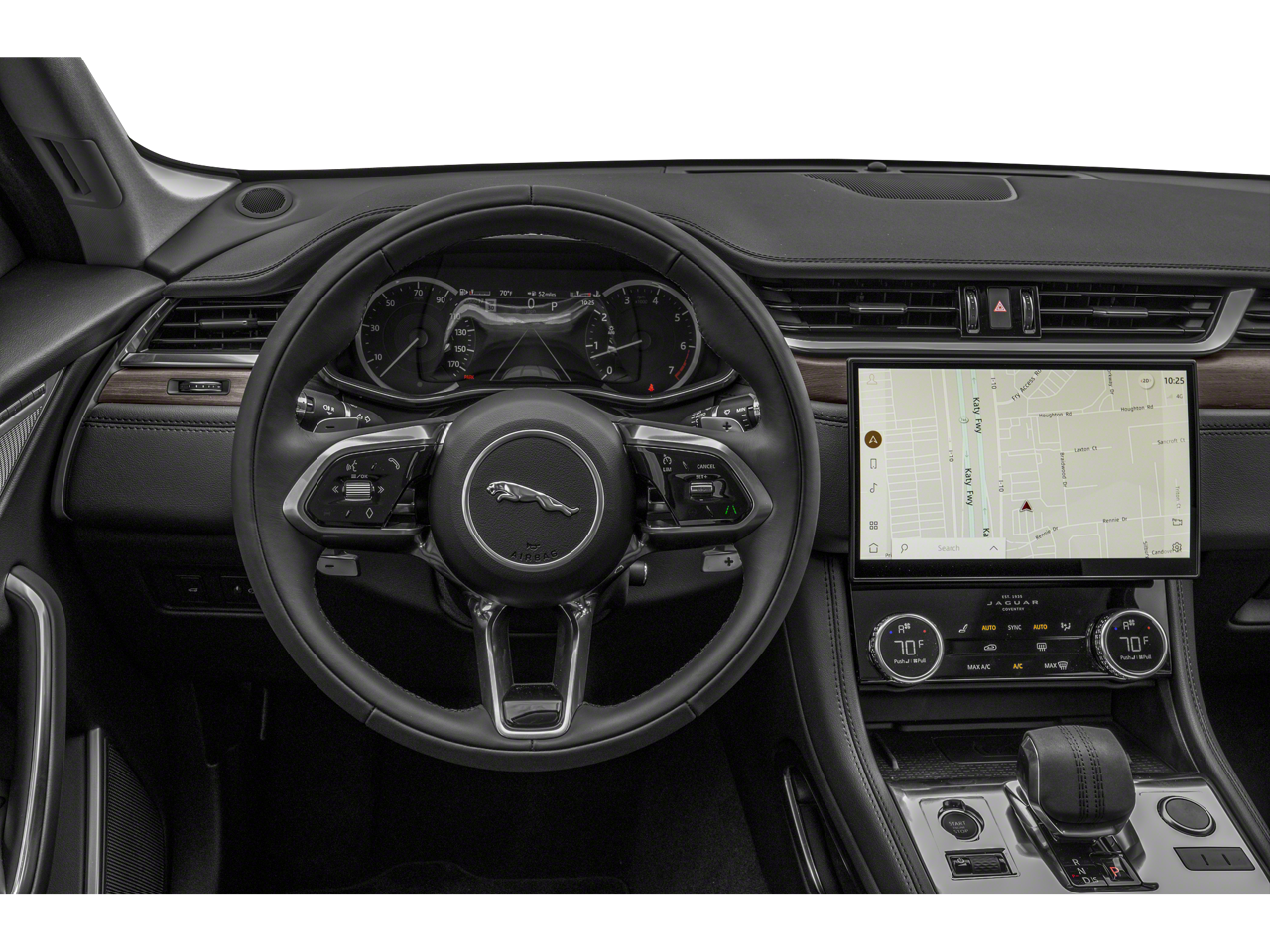 2023 Jaguar F-PACE P250 S