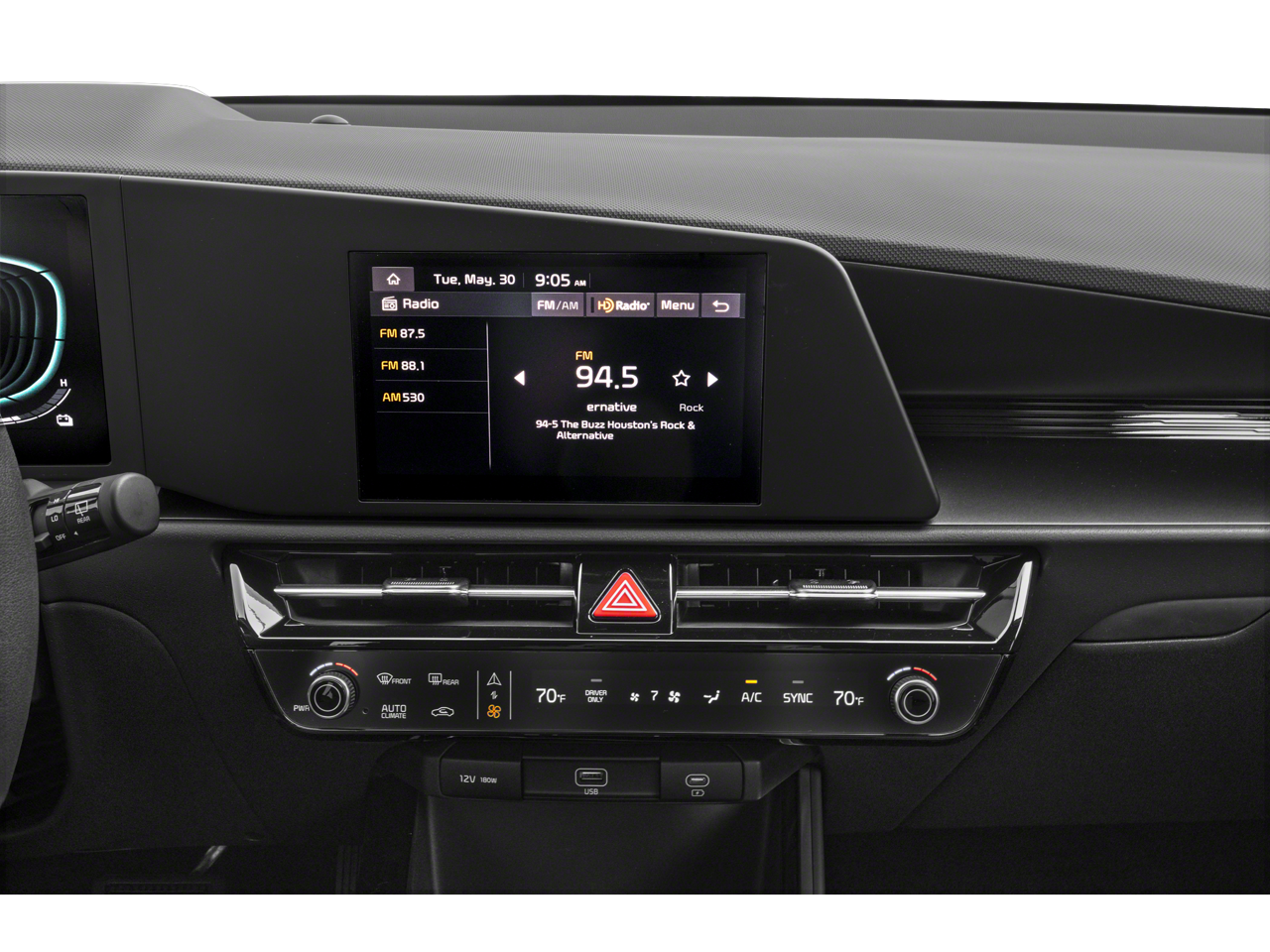 2023 Kia Niro LX
