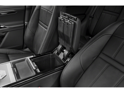 2023 Land Rover Range Rover Evoque S