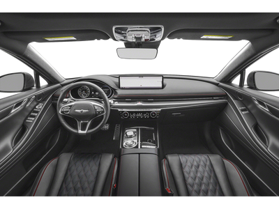 2024 Genesis G80 3.5T