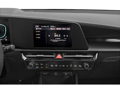 2024 Kia Niro LX
