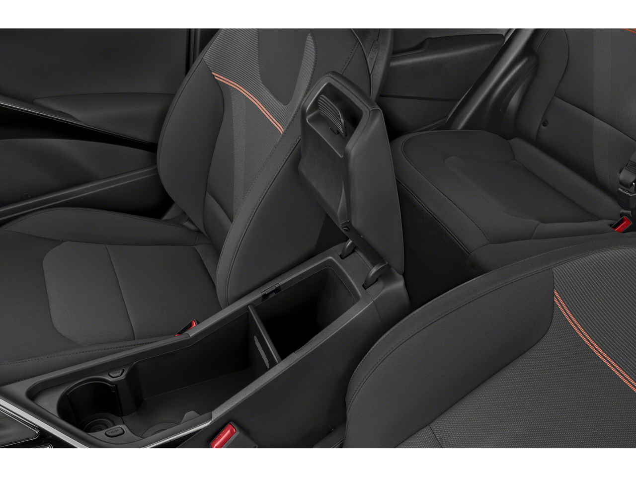 2024 Kia Niro LX