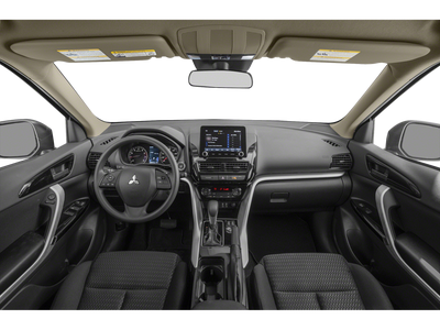 2024 Mitsubishi Eclipse Cross LE