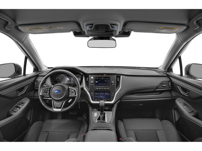 2024 Subaru Outback 2.5i