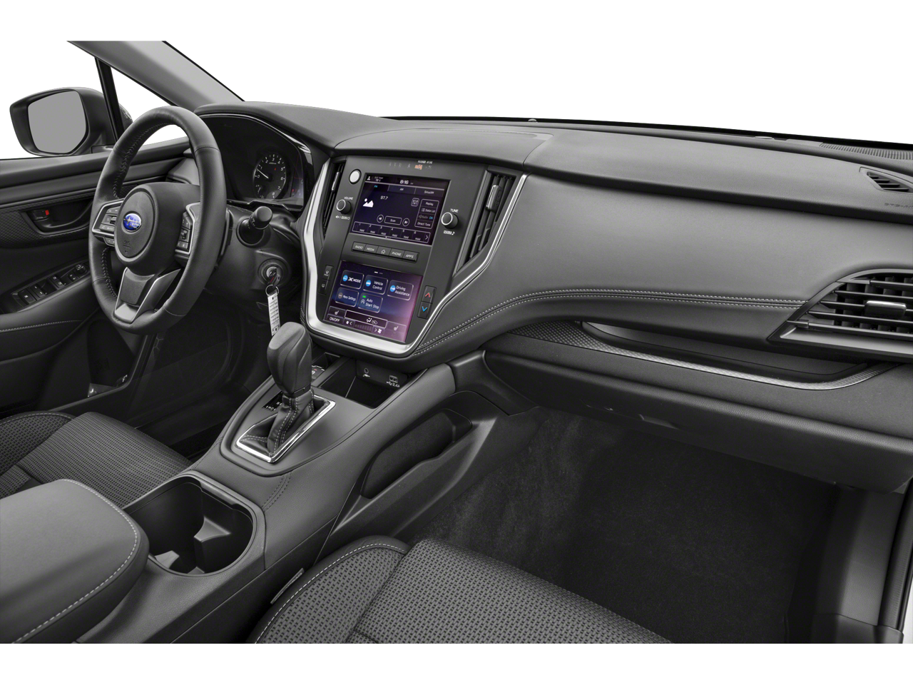 2024 Subaru Outback 2.5i