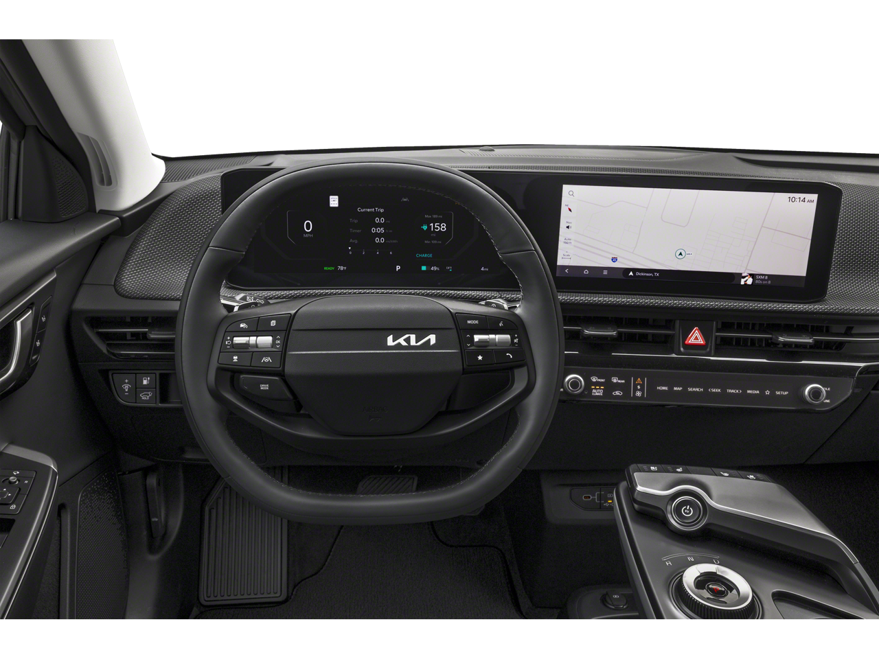 2025 Kia EV6 Light L/R - Photo 31