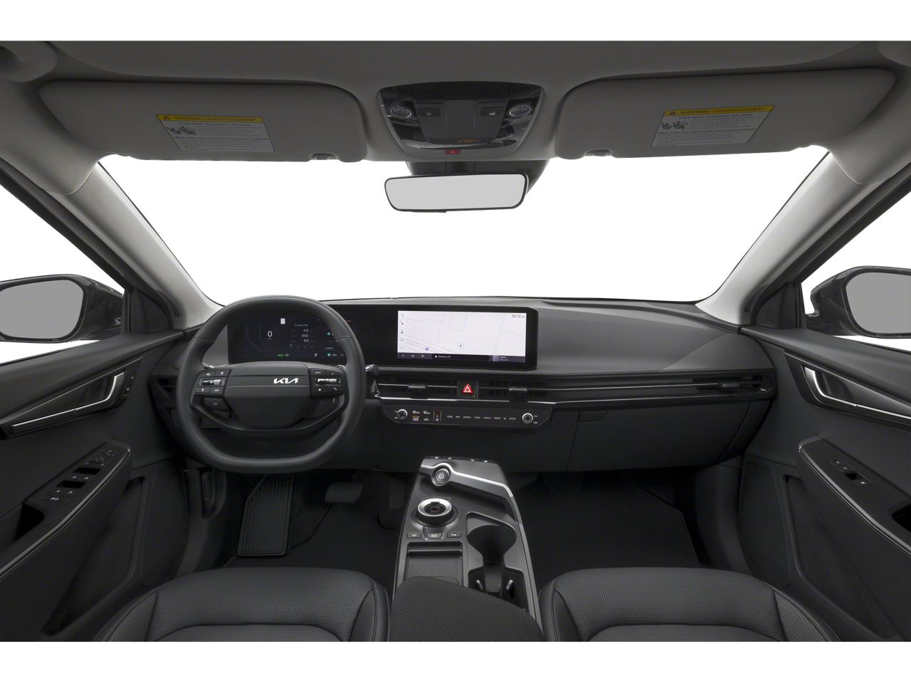 2025 Kia EV6 Light L/R - Photo 32