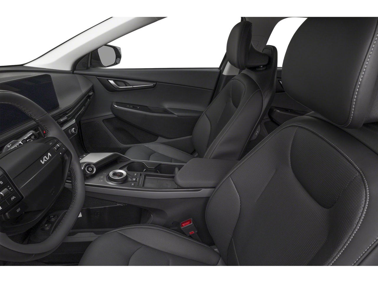 2025 Kia EV6 Light L/R - Photo 33