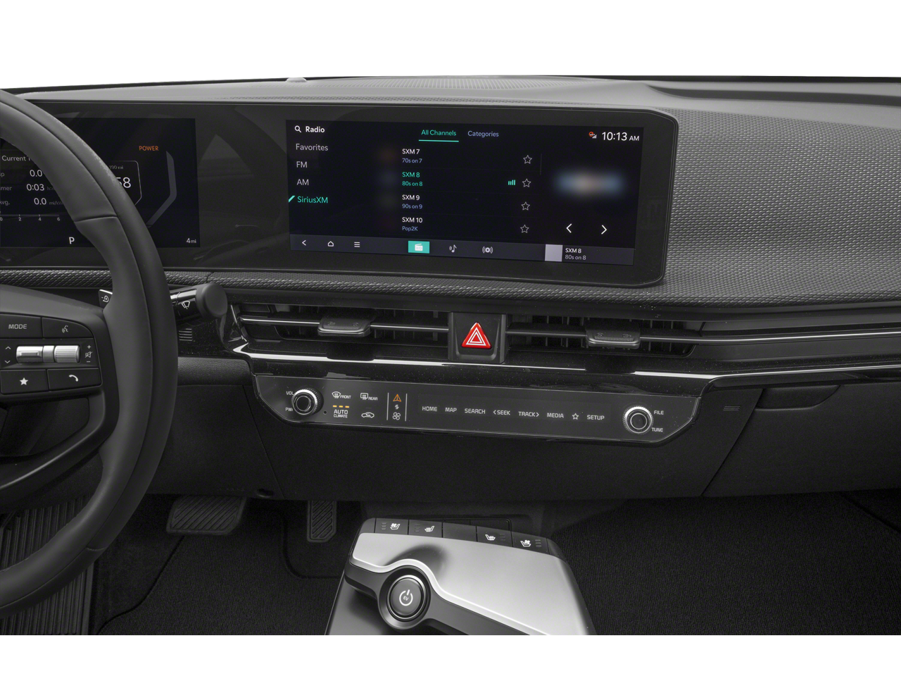 2025 Kia EV6 Light L/R - Photo 34