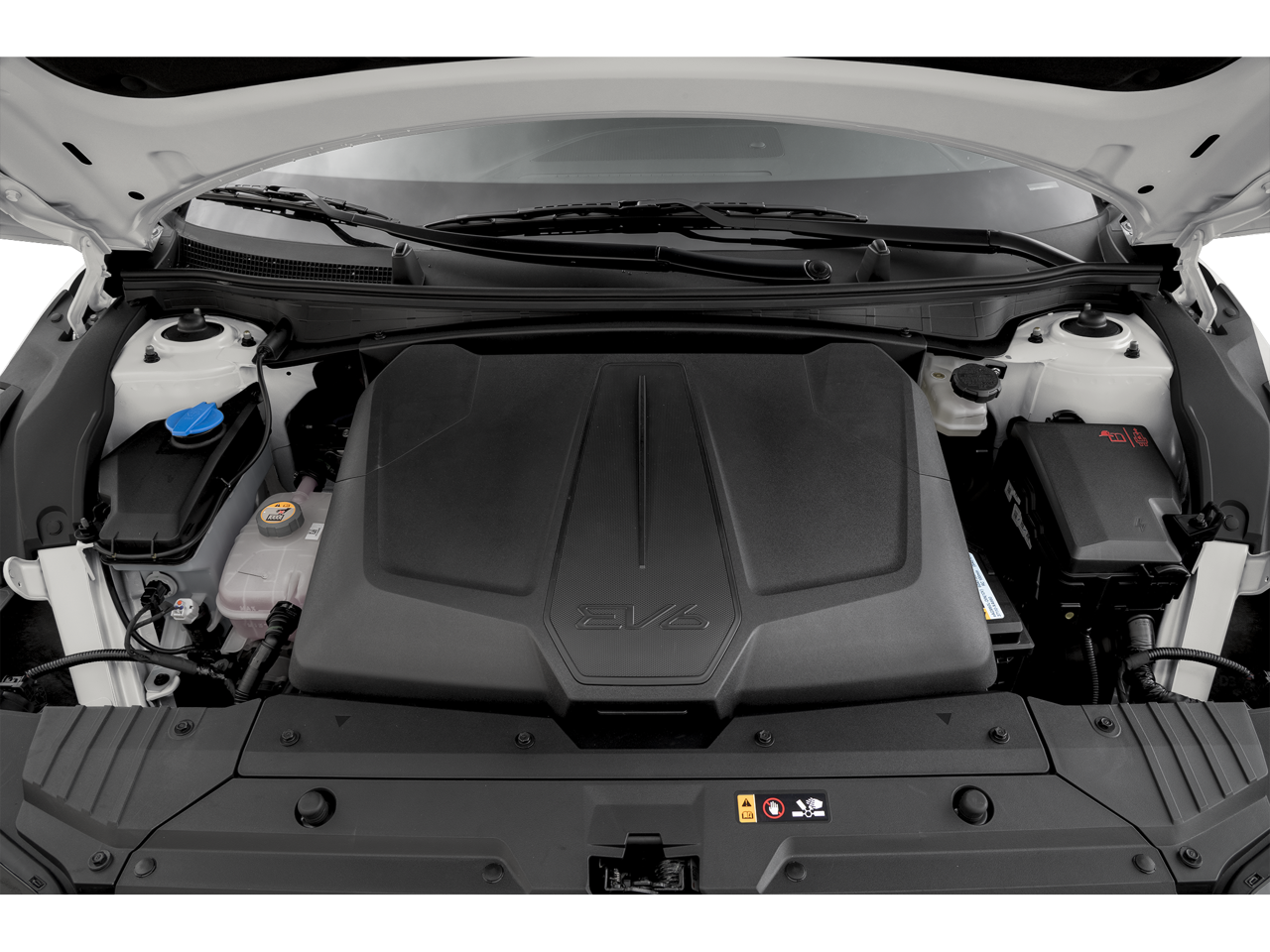 2025 Kia EV6 Light L/R - Photo 35