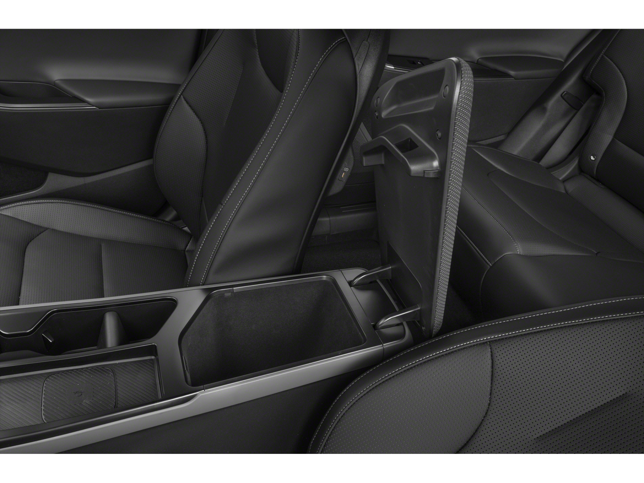 2025 Kia EV6 Light L/R - Photo 37