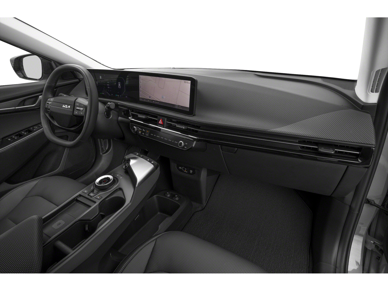 2025 Kia EV6 Light L/R - Photo 38