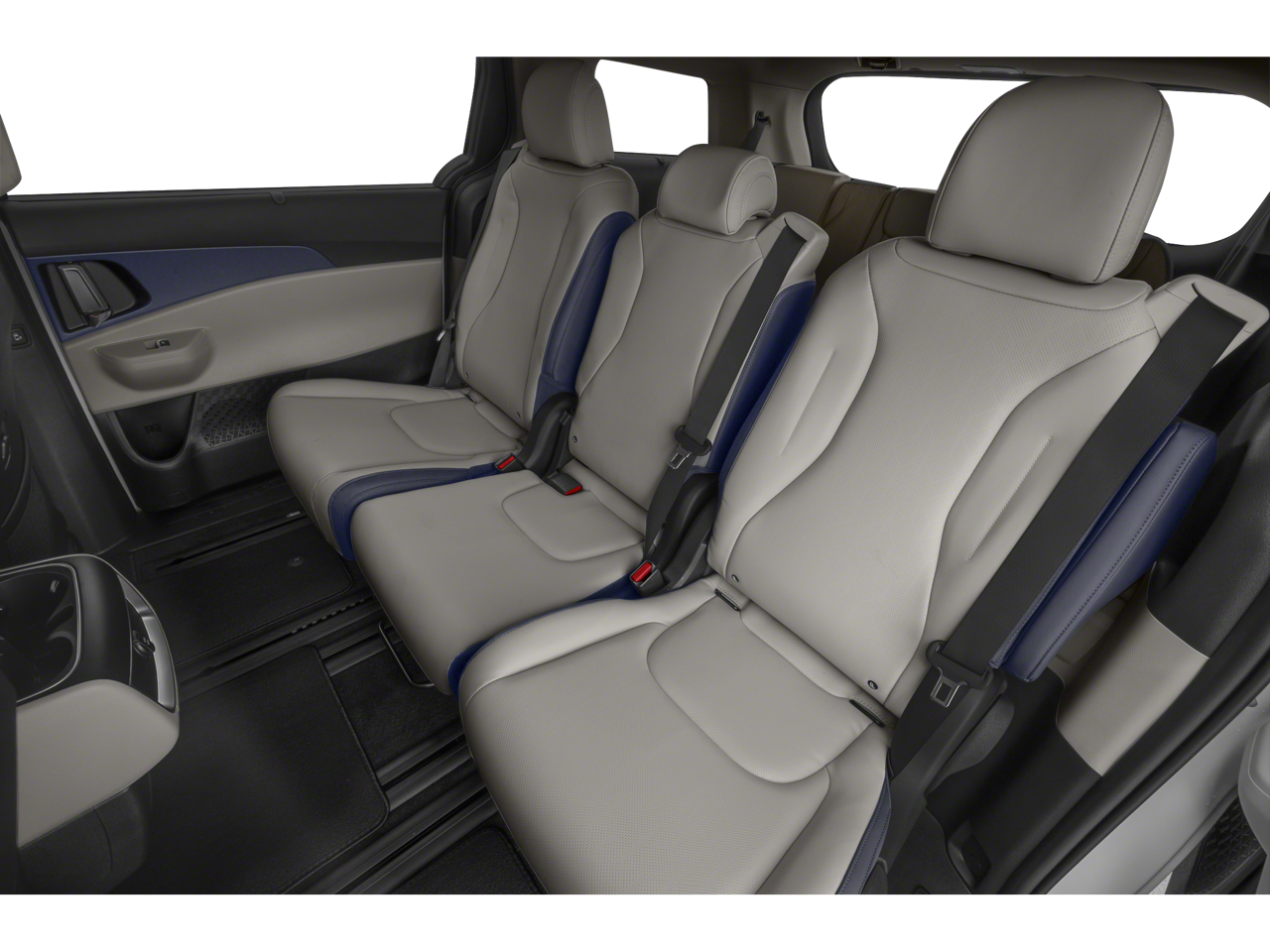 2025 Kia Carnival EX