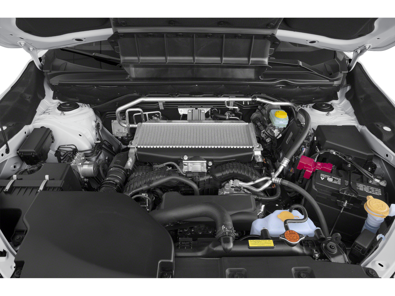 2025 Subaru Ascent Onyx Edition Touring