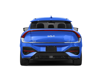 2026 Kia EV6 GT-Line