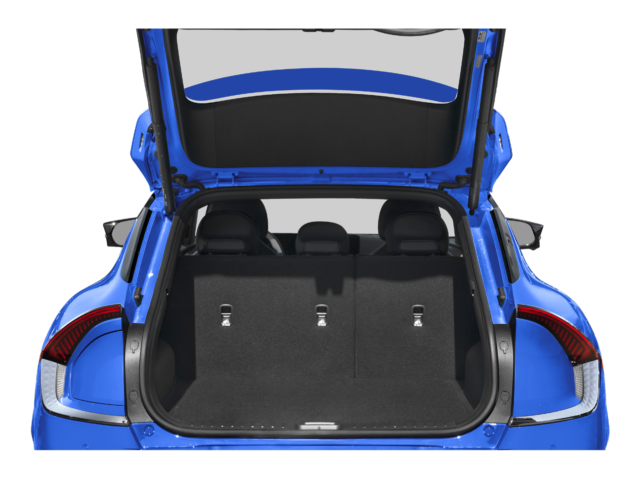 2026 Kia EV6 GT-Line