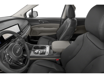 2026 Kia Carnival MPV Hybrid SX