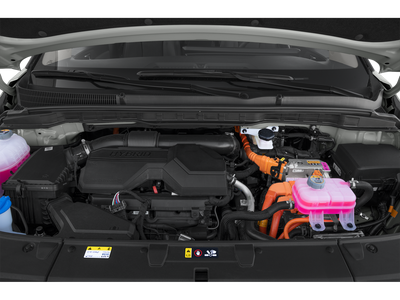 2026 Kia Carnival MPV Hybrid SX