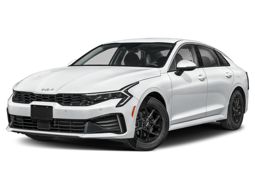 2027 Kia K5 LXS
