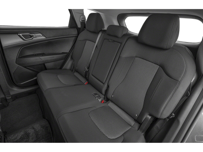 2027 Kia Sportage Hybrid EX