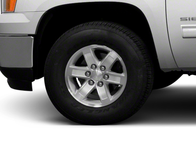 2010 GMC Sierra 1500 SL